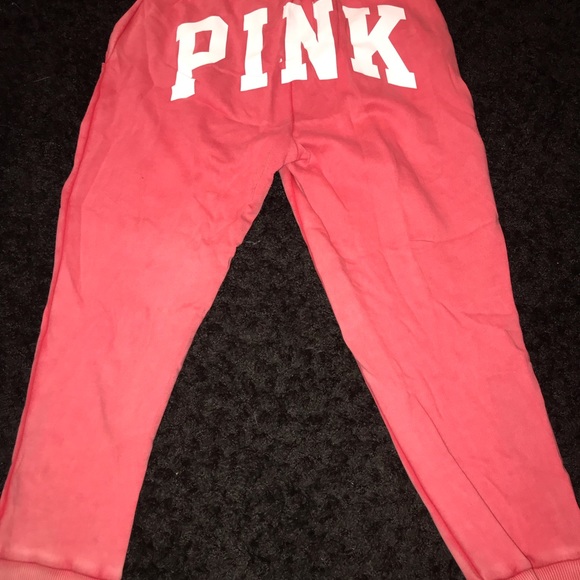 Sweatpants from PINK - Picture 3 of 4